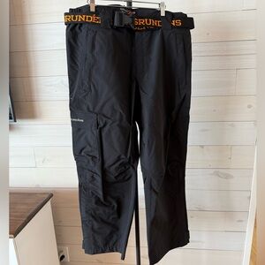 Men's Grundens Full Share Pant